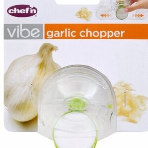 Chef'n Vibe Garlic Chopper
